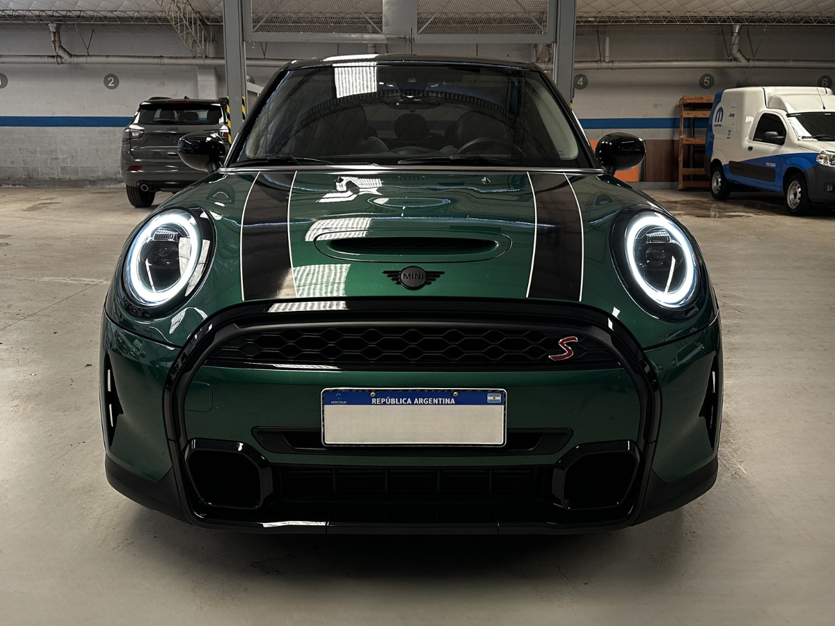 MINI  Mini Cooper S  2.0 F56 Chili 192Cv 5P